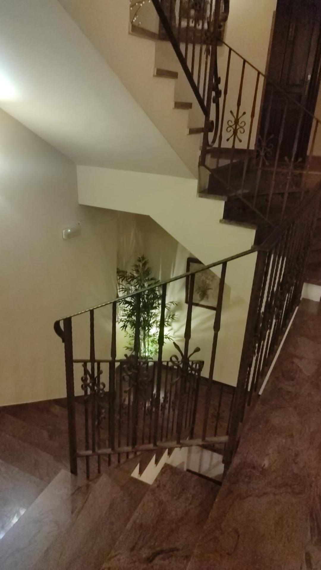 Hotel Baviera リナーレス エクステリア 写真