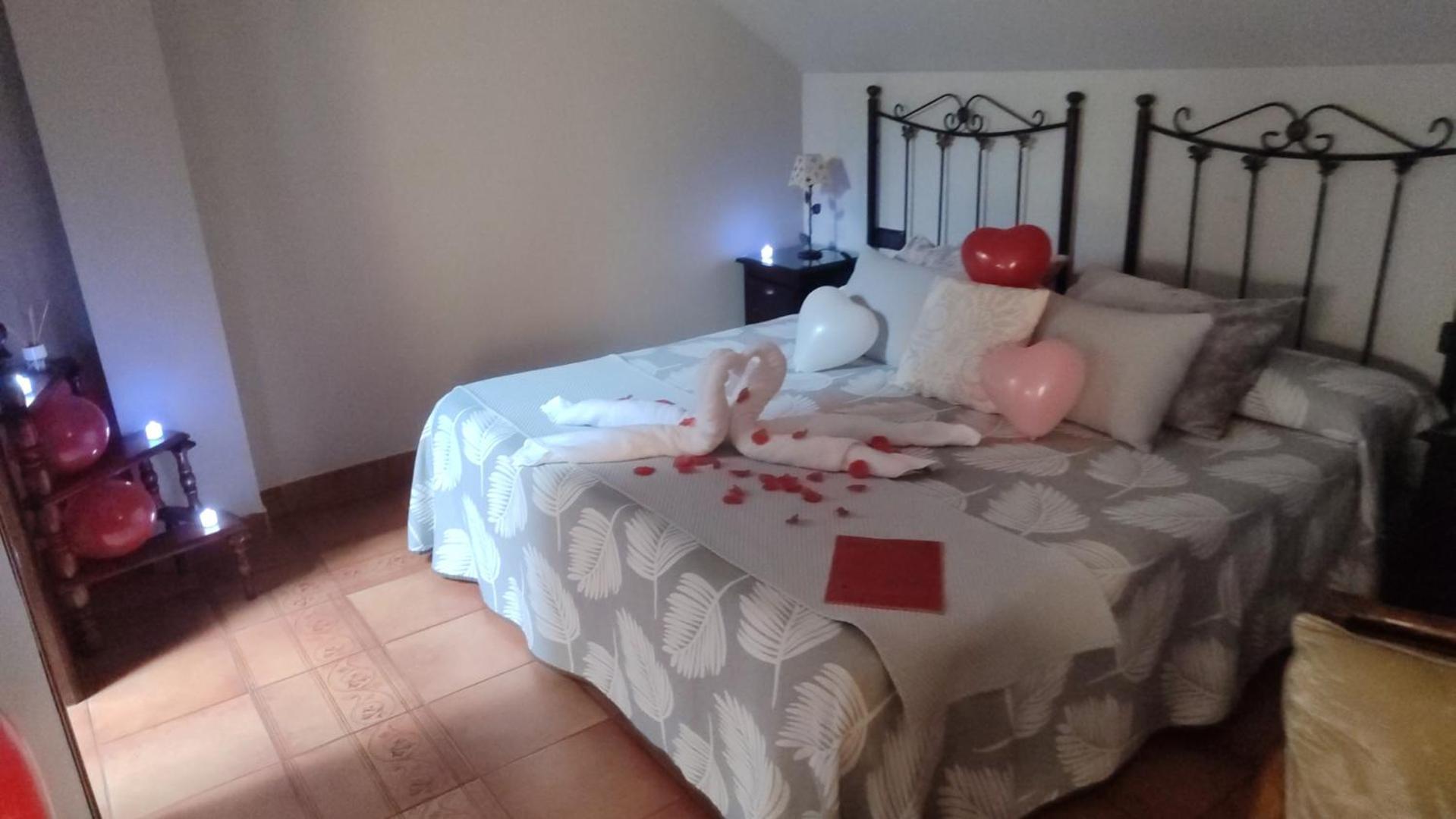 Hotel Baviera リナーレス エクステリア 写真