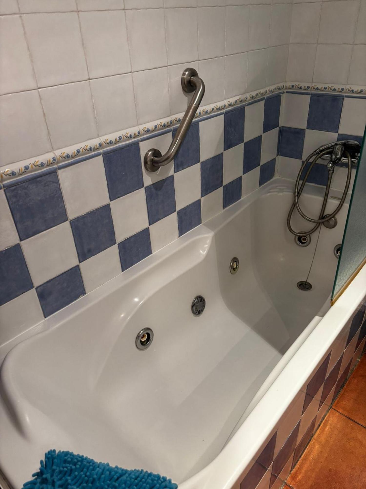 Hotel Baviera リナーレス エクステリア 写真
